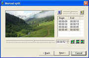 AVI Splitter,MPEG Splitter, DIVX Splitter