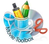 MovieToolbox: AVI/MPEG/WMV/MOV Joiner, AVI/MPEG/WMV/MOV Converter, AVI/MPEG/WMV/MOV Splitter, DVD Converter